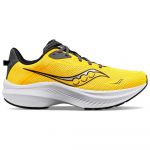 Saucony Axon 3 Running Shoes Amarelo 47 Homem