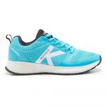 Kelme K-rookie Running Shoes Azul 36 Homem