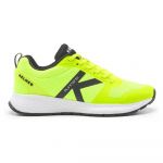 Kelme K-rookie Running Shoes Verde 43 Homem