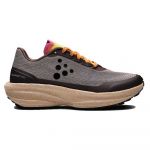 Craft Endurance Trail Running Shoes Cinzento 40 3/4 Homem