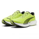 Puma Deviate Nitro 2 Running Shoes Verde 45 Homem