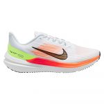Nike Air Winflo 9 Running Shoes Branco 40 1/2 Homem