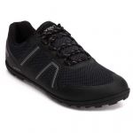 Xero Shoes Mesa Wp Trail Running Shoes Preto 43 1/2 Homem