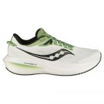 Saucony Triumph 21 Running Shoes Branco 40 1/2 Homem