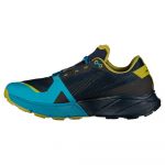Dynafit Ultra 100 Trail Running Shoes Azul 40 Homem