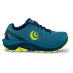 Topo Athletic Ultraventure 3 Trail Running Shoes Azul 47 1/2 Homem