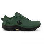 Topo Athletic Traverse Trail Running Shoes Verde 42 Homem