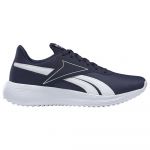 Reebok Lite 3 Running Shoes Azul 48 1/2 Homem