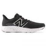 New Balance 411v3 Running Shoes Preto 37 1/2 Mulher