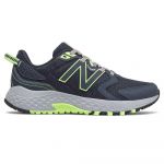 New Balance 410v7 Trail Running Shoes Azul 37 Mulher
