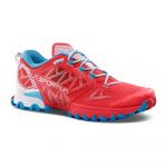 La Sportiva Bushido Iii Trail Running Shoes Vermelho 41 1/2 Mulher