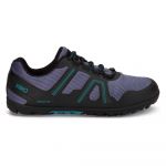 Xero Shoes Mesa Wp Trail Running Shoes Roxo 39 1/2 Mulher