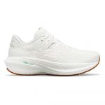 Saucony Triumph Rfg Running Shoes Branco 44 1/2 Mulher