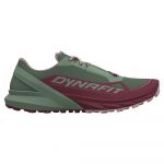 Dynafit Ultra 50 Trail Running Shoes Verde 43 Mulher