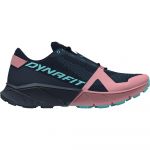Dynafit Ultra 100 Trail Running Shoes Rosa 36 1/2 Mulher