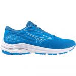 Mizuno Wave Equate 8 Running Shoes Azul 41 Mulher