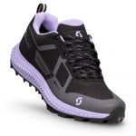 Scott Supertrac 3 Goretex Trail Running Shoes Preto 39 Mulher