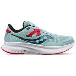 Saucony Guide 16 Running Shoes Verde 40 1/2 Mulher