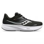Saucony Ride 16 Running Shoes Preto 42 Mulher