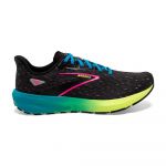Brooks Launch 10 Running Shoes Preto 38 1/2 Mulher