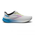 Brooks Hyperion Running Shoes Cinzento 40 Mulher