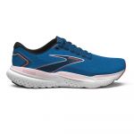 Brooks Glycerin 21 Running Shoes Azul 40 1/2 Mulher