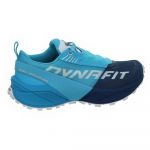 Dynafit Ultra 100 Trail Running Shoes Azul 38 1/2 Mulher