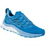 La Sportiva Jackal Trail Running Shoes Azul 37 Mulher