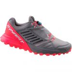 Dynafit Alpine Pro Trail Running Shoes Cinzento,Rosa 37 Mulher
