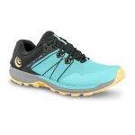 Topo Athletic Runventure 4 Trail Running Shoes Azul 40 1/2 Mulher