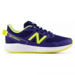New Balance 570v3 Running Shoes Roxo 40 Rapaz