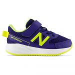 New Balance 570v3 Running Shoes Azul 26 Rapaz