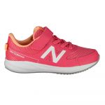 New Balance 570v3 Running Shoes Rosa 23 Rapaz