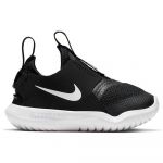 Nike Flex Runner Td Running Shoes Preto 19 1/2 Rapaz
