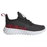 Adidas Kaptir 3.0 Running Shoes Cinzento 35 Rapaz