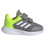 Adidas Tensaur Run 2.0 Cf Running Shoes Cinzento 23 Rapaz