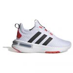 Adidas Racer Tr23 Running Shoes Branco 36 Rapaz