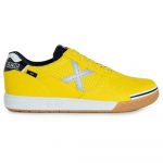 Munich G-3 Profit 387 Shoes Amarelo 40