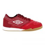Umbro Chaleira Ii Pro Indoor Football Shoes Vermelho 43