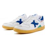 Munich Continental Indoor Football Shoes Branco 48