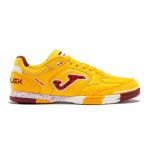 Joma Top Flex In Indoor Court Shoes Amarelo 45