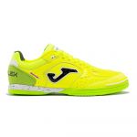 Joma Top Flex In Indoor Court Shoes Amarelo 44 1/2