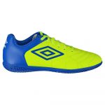 Umbro Classico Xi Football Boots Amarelo,Azul 44 1/2