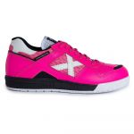 Munich Continental Indoor Football Shoes Rosa 46