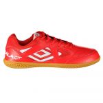Umbro Sala Ii Ct Indoor Football Shoes Vermelho 44