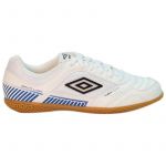 Umbro Sala Ii Liga In Indoor Football Shoes Branco 40