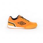Umbro Futsal Street Indoor Football Shoes Laranja 42 1/2