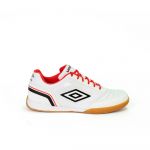 Umbro Futsal Street Indoor Football Shoes Branco 43