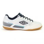 Umbro Sala Ii Pro In Indoor Football Shoes Branco 42 1/2