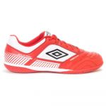 Umbro Sala Ii Pro In Indoor Football Shoes Vermelho 42 1/2